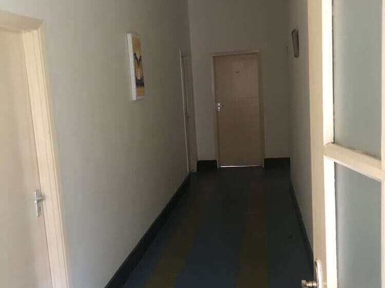 پانسیون Kilisnow Lodge