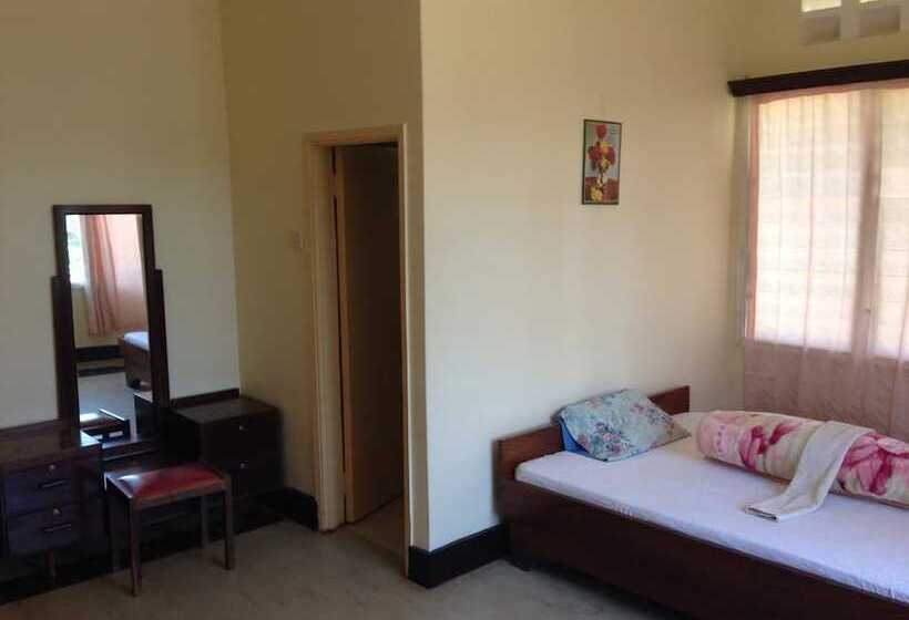 پانسیون Kilisnow Lodge