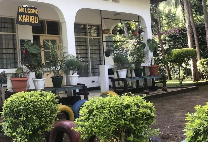 پانسیون Kilisnow Lodge