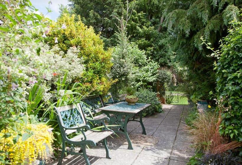 بنسيون The Old House Guest House