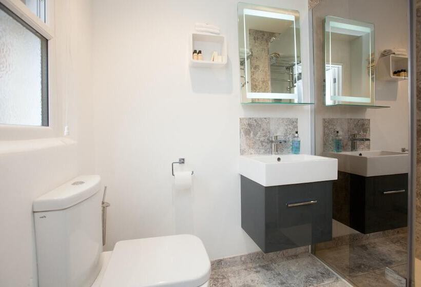 بنسيون The Old House Guest House