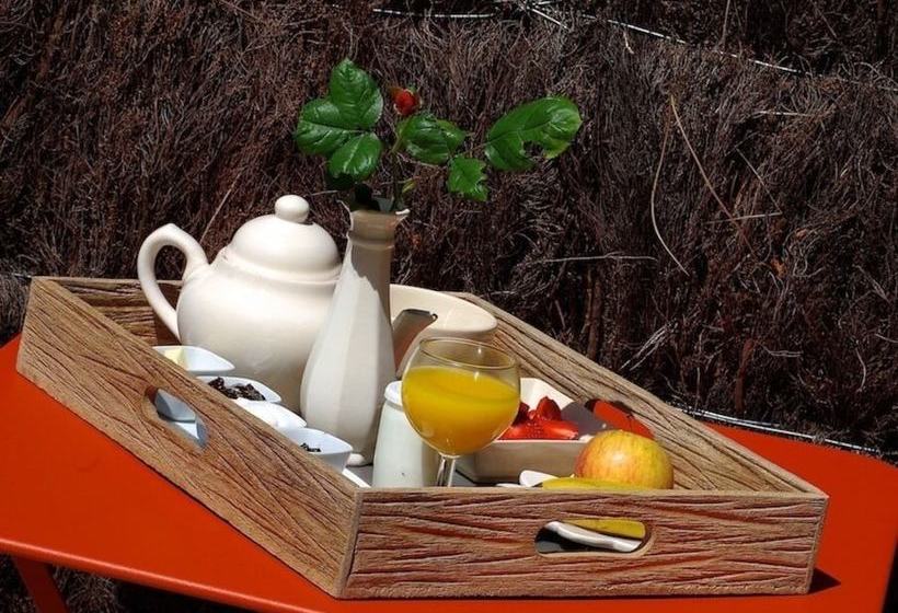 膳宿费 Yamina Lodge