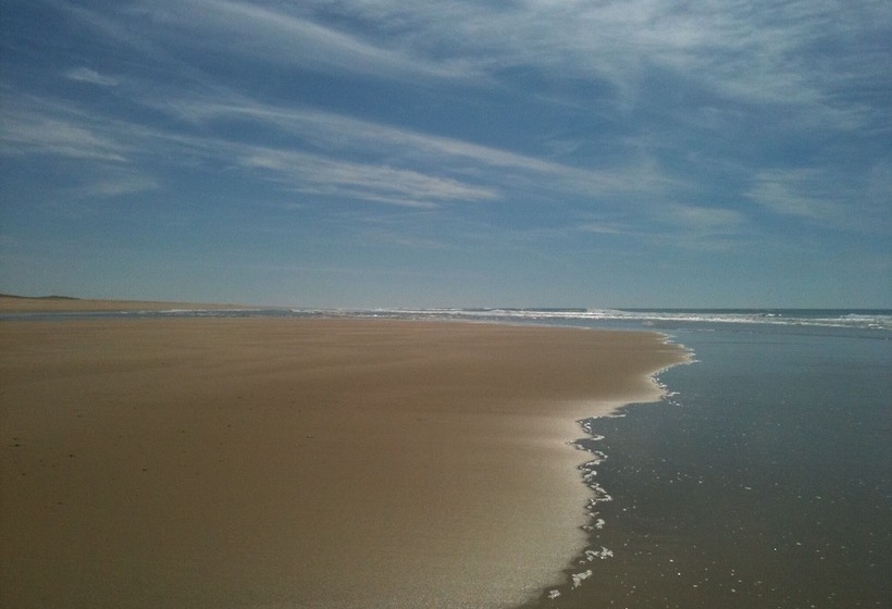 膳宿费 Yamina Lodge