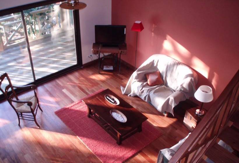 膳宿费 Yamina Lodge