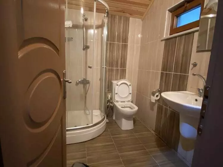 Pervanoglu Dinlenme Tesisi Motel