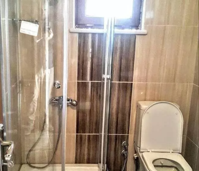 Pervanoglu Dinlenme Tesisi Motel