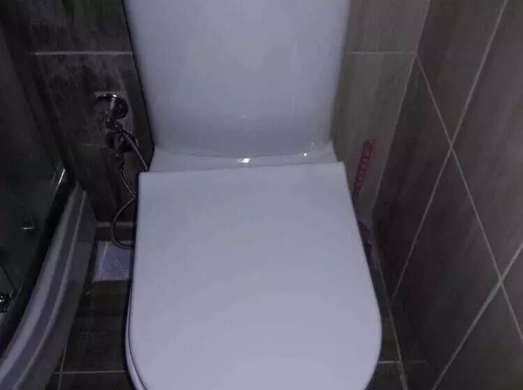 Pervanoglu Dinlenme Tesisi Motel