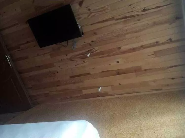 Pervanoglu Dinlenme Tesisi Motel