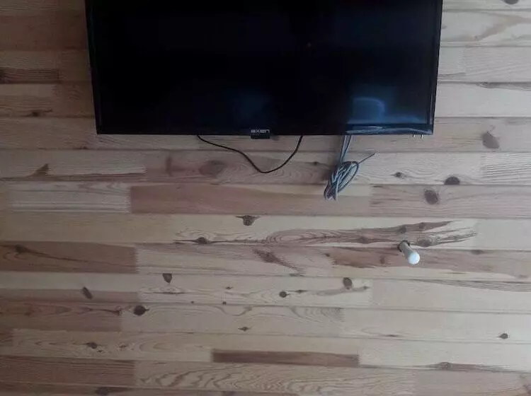 Pervanoglu Dinlenme Tesisi Motel