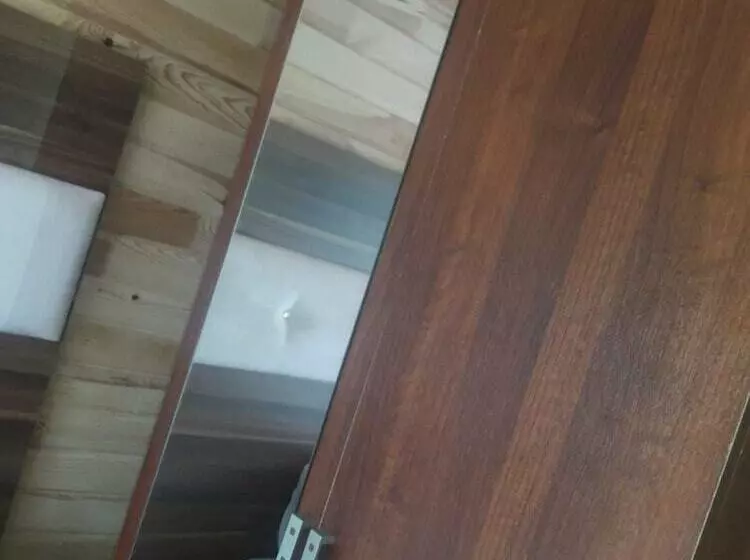 Pervanoglu Dinlenme Tesisi Motel