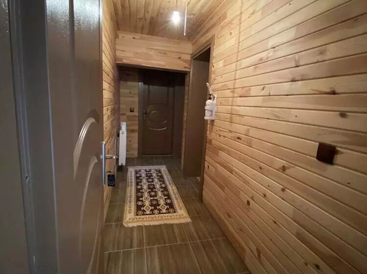 Pervanoglu Dinlenme Tesisi Motel