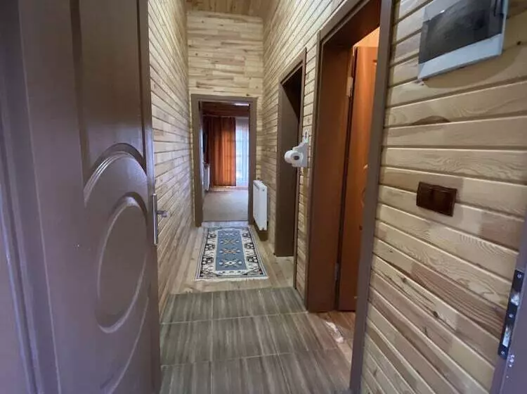 Pervanoglu Dinlenme Tesisi Motel