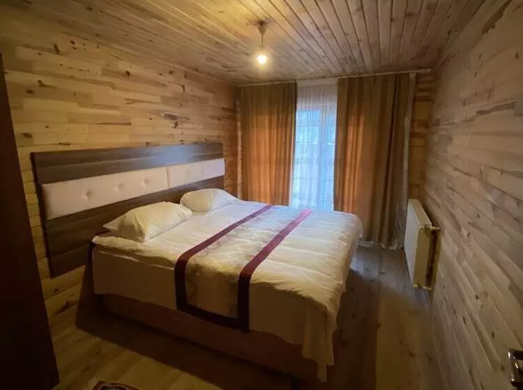 Pervanoglu Dinlenme Tesisi Motel