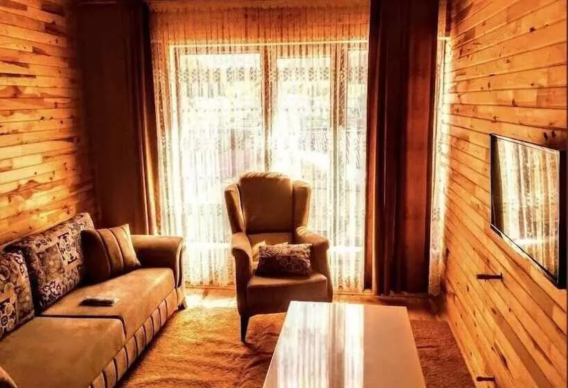 Pervanoglu Dinlenme Tesisi Motel