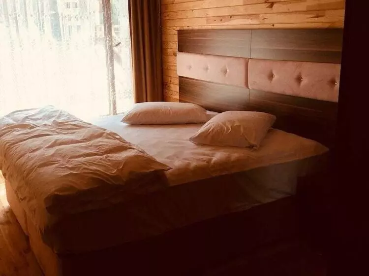 Pervanoglu Dinlenme Tesisi Motel