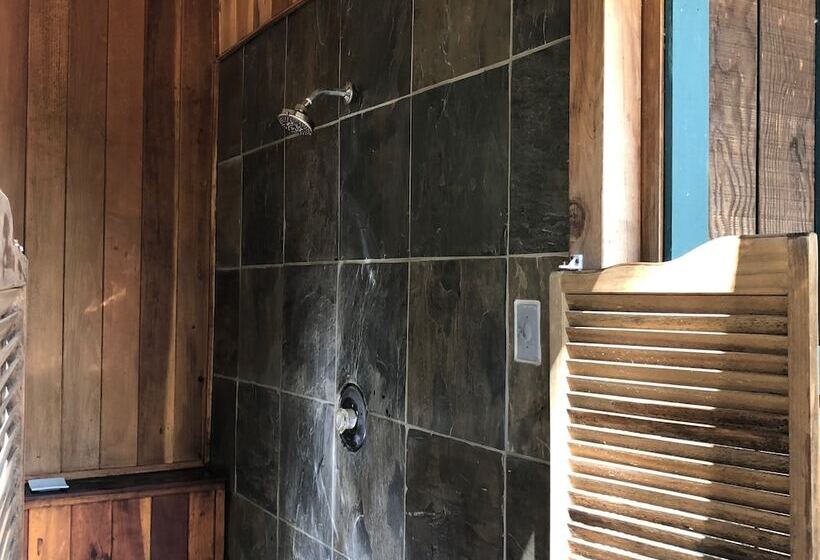 渡假胜地  Heartwood Mountain Sanctuary