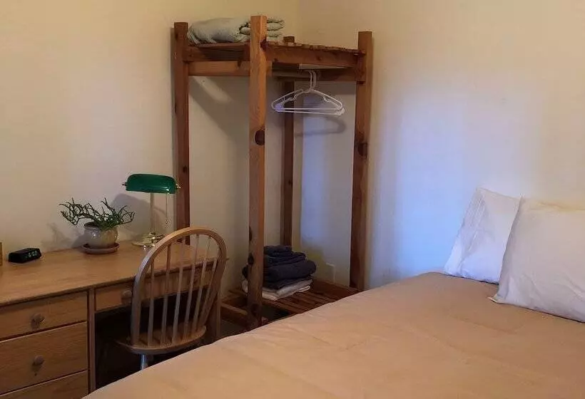 Lomakeskus Heartwood Mountain Sanctuary