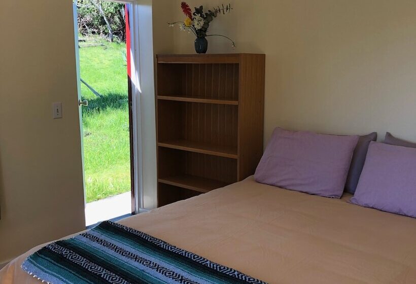 渡假胜地  Heartwood Mountain Sanctuary