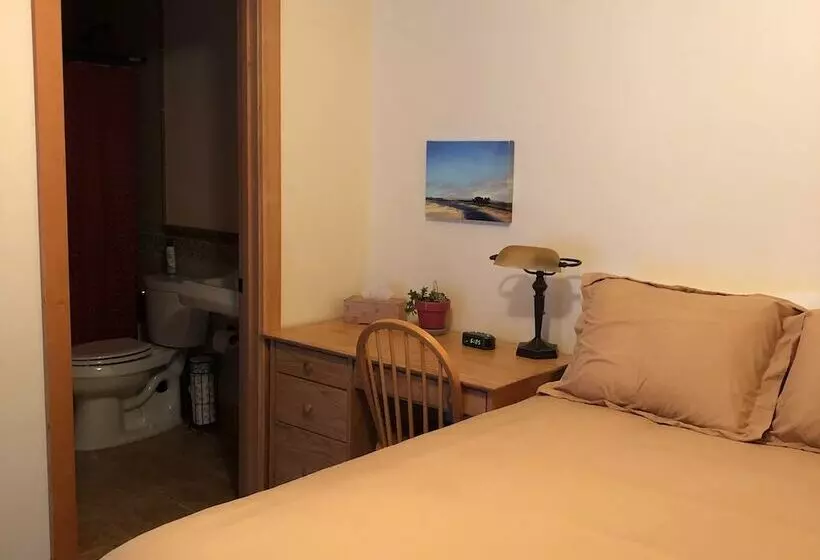 Lomakeskus Heartwood Mountain Sanctuary