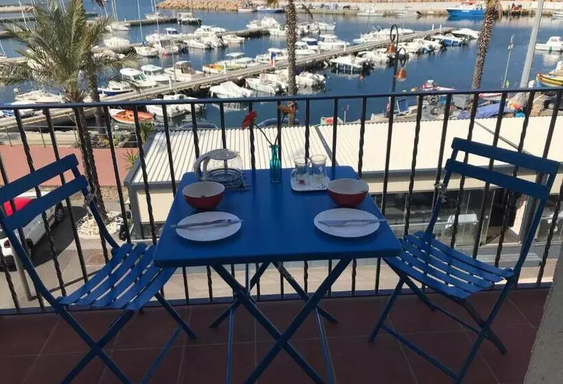 Résidence La Grande Voile