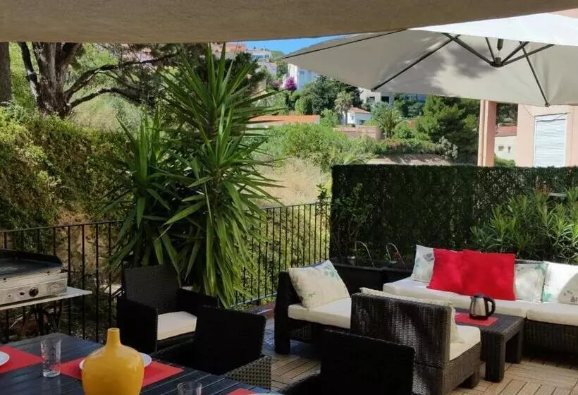 Résidence La Grande Voile