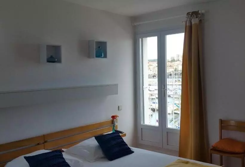 Résidence La Grande Voile