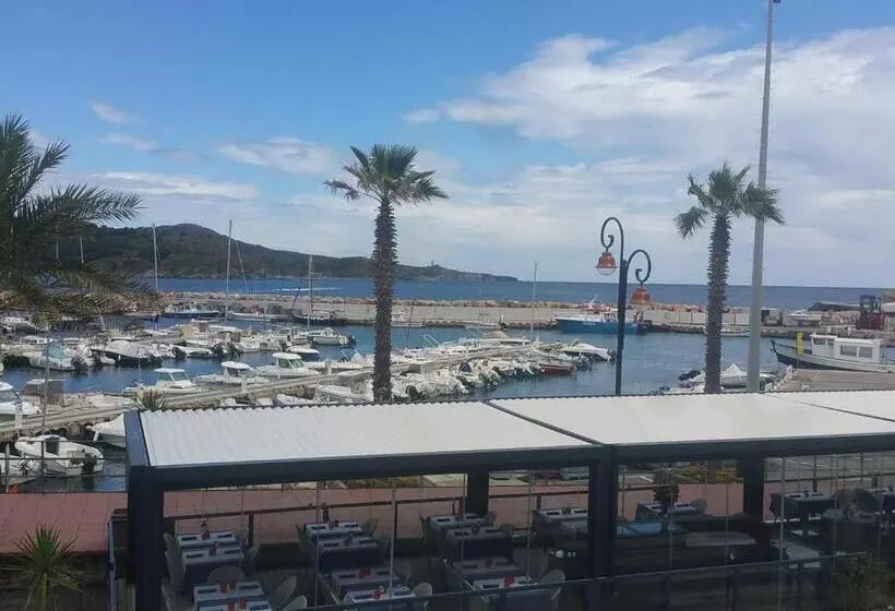 Résidence La Grande Voile