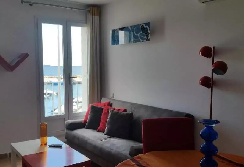 Résidence La Grande Voile