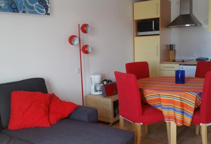 Résidence La Grande Voile