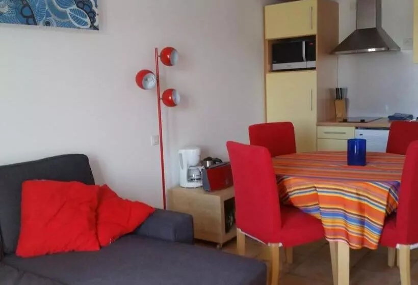 Résidence La Grande Voile