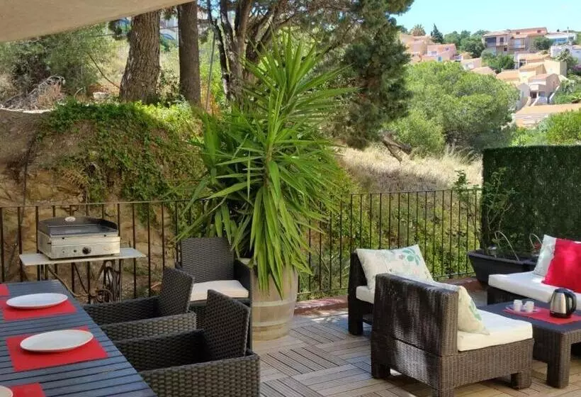 Résidence La Grande Voile