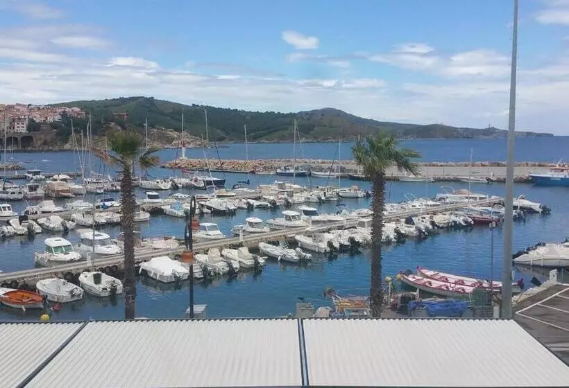 Résidence La Grande Voile