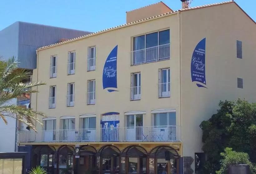 Résidence La Grande Voile