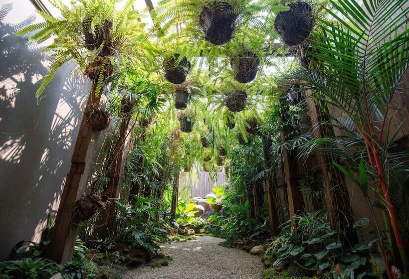 The Bridge An Eclectic Luxotel