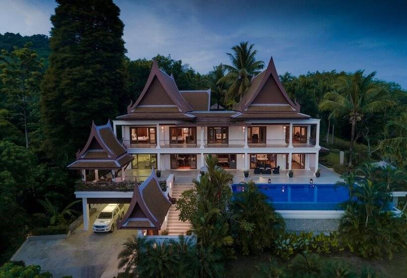 Vichuda Hill By Resava