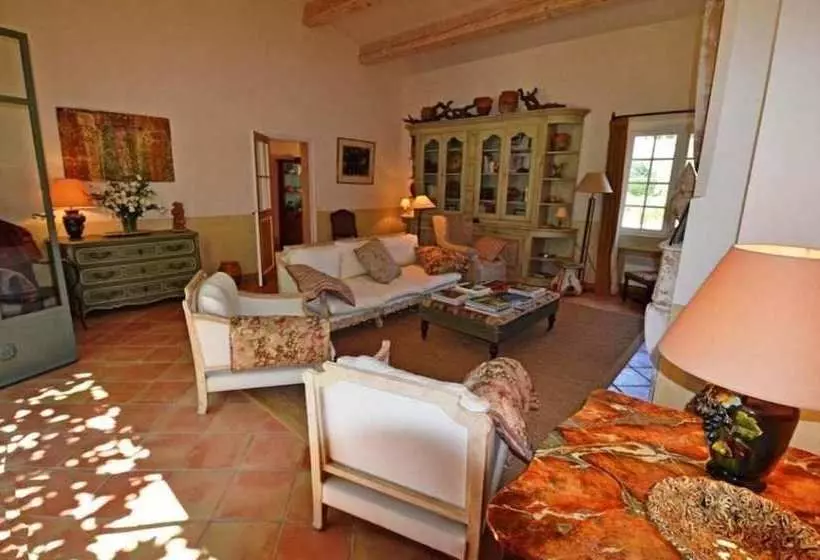 Villa Wineyard Pampelonne