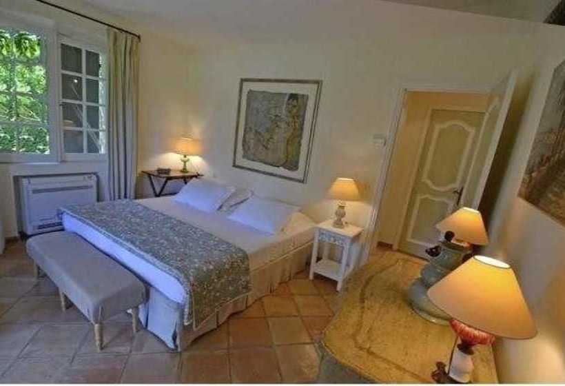 Villa Wineyard Pampelonne