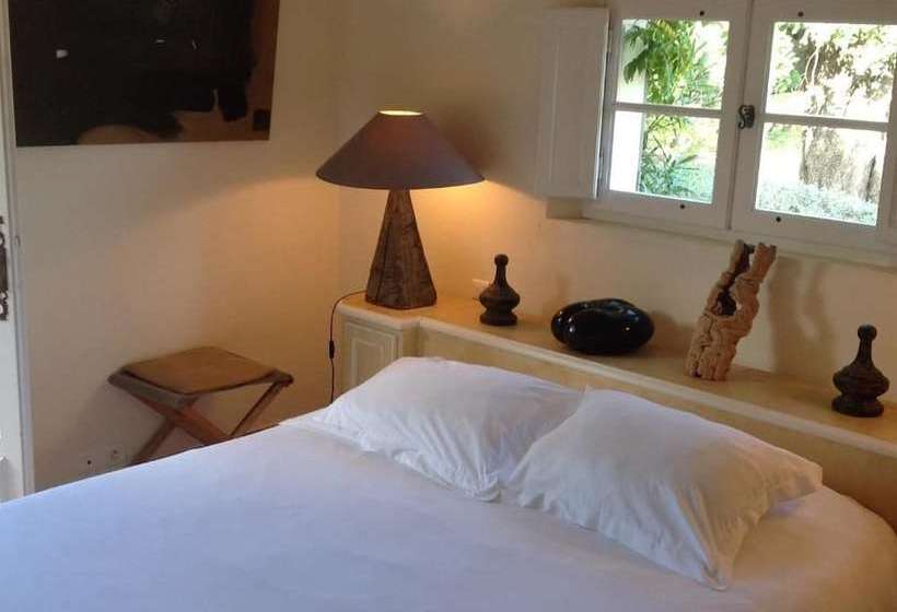 Villa Wineyard Pampelonne