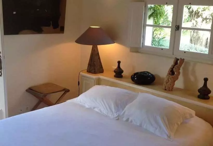 Villa Wineyard Pampelonne