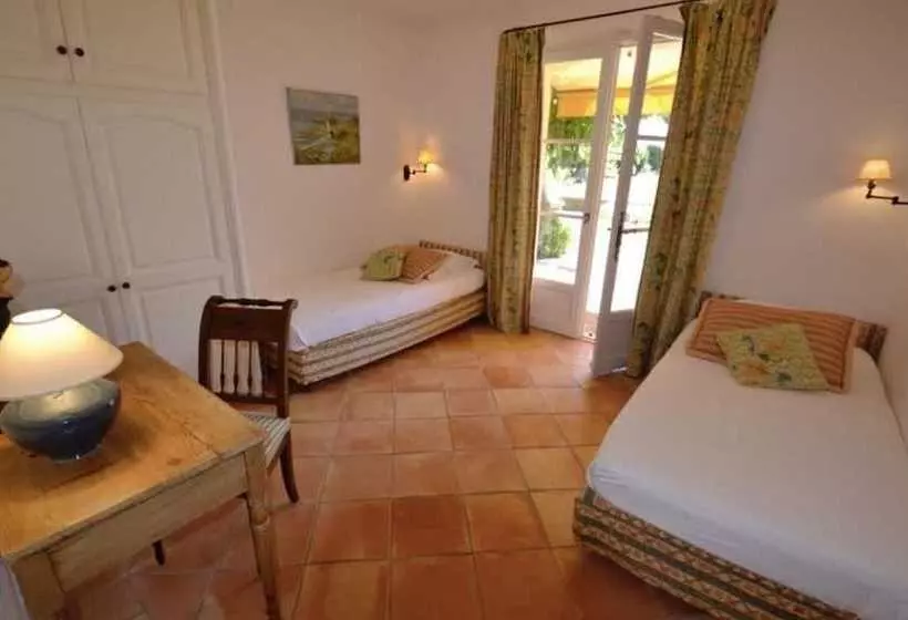 Villa Wineyard Pampelonne