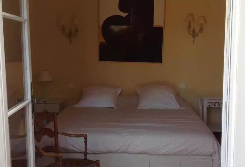 Villa Wineyard Pampelonne