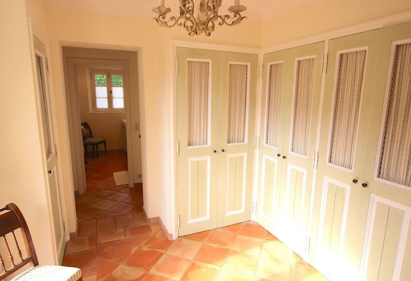 Villa Wineyard Pampelonne