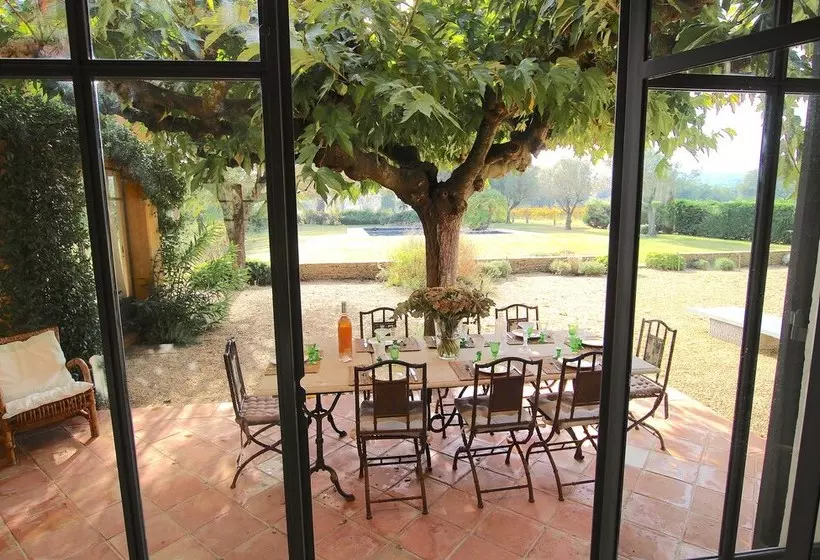 Villa Wineyard Pampelonne