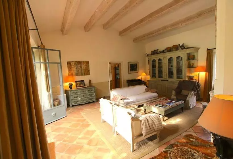 Villa Wineyard Pampelonne