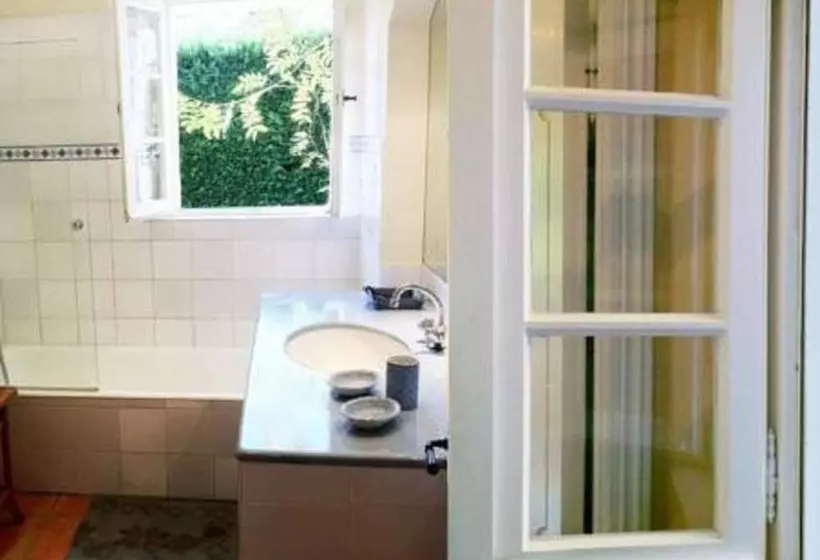 Villa Wineyard Pampelonne