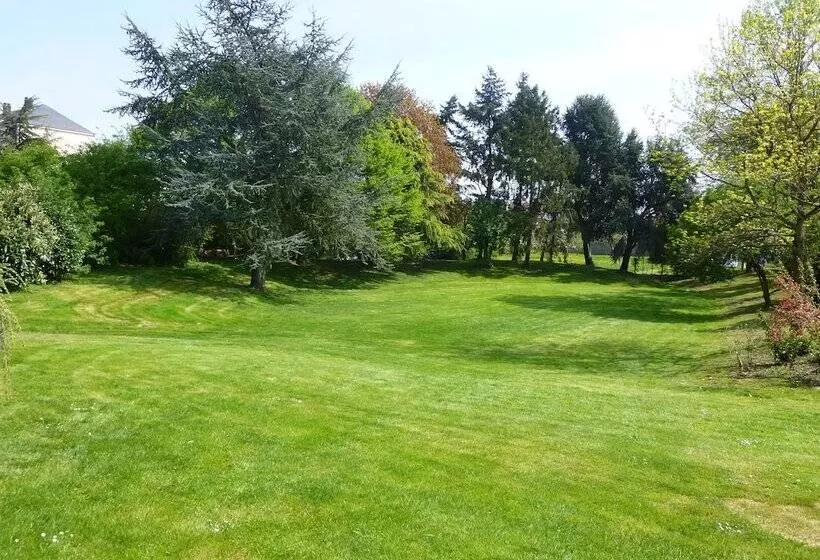 ベッドアンドブレックファースト Etape Zen