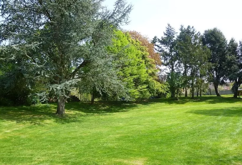 ベッドアンドブレックファースト Etape Zen