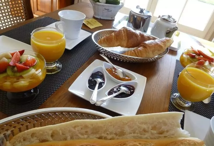 ベッドアンドブレックファースト Etape Zen