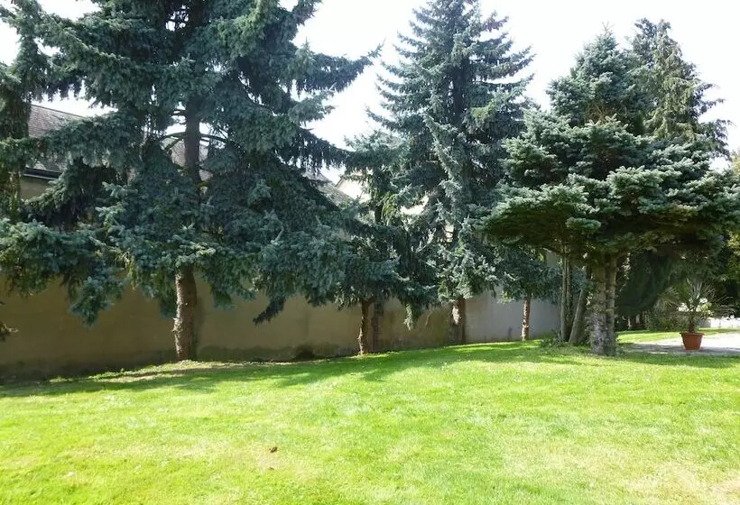 ベッドアンドブレックファースト Etape Zen