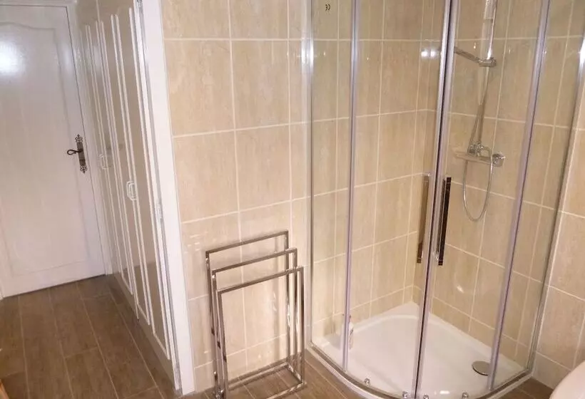 ベッドアンドブレックファースト Etape Zen